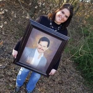 Meet your Posher, Amber